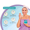 DR.Rashel Hyaluronic Acid Scrub 380 ml