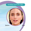DR.Rashel Hyaluronic Acid Scrub 380 ml