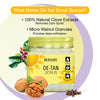 DR.Rashel De Tan Scrub 380 ml