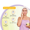 DR.Rashel De Tan Scrub 380 ml