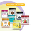 DR.Rashel De Tan Scrub 380 ml