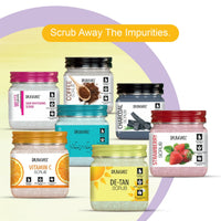 DR.Rashel De Tan Scrub 380 ml