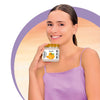 DR.Rashel Orange Scrub 380 ml