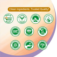 DR.Rashel Orange Scrub 380 ml
