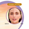 DR.Rashel Orange Scrub 380 ml