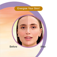 DR.Rashel Orange Scrub 380 ml