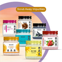 DR.Rashel Orange Scrub 380 ml