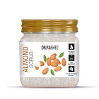 DR.Rashel Almond Scrub 380 ml