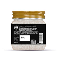 DR.Rashel Almond Scrub 380 ml