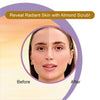 DR.Rashel Almond Scrub 380 ml