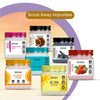 DR.Rashel Almond Scrub 380 ml