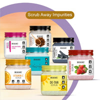 DR.Rashel Almond Scrub 380 ml