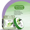 DR.Rashel Cucumber Scrub 380 ml