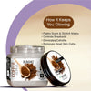 DR.Rashel Coffee Scrub 380 ml