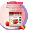DR.Rashel Strawberry Scrub 380 ml