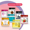 DR.Rashel Strawberry Scrub 380 ml