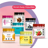 DR.Rashel Strawberry Scrub 380 ml