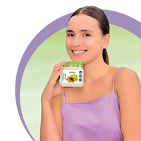 DR.Rashel Papaya Scrub 380 ml
