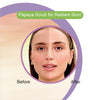 DR.Rashel Papaya Scrub 380 ml
