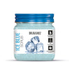 DR.Rashel Ice Blue Scrub - Soothes and Refreshes Skin, Reduces Puffiness, Gently Exfoliates, Hydrates Skin, Provides a Cooling Effect
