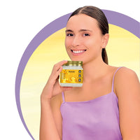 DR.Rashel Gold Scrub 380 ml