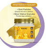 DR.Rashel Gold Scrub 380 ml