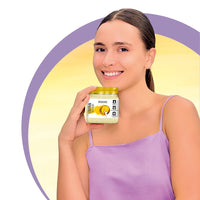 DR.Rashel Ubtan Scrub 380 ml