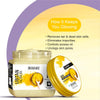 DR.Rashel Ubtan Scrub 380 ml