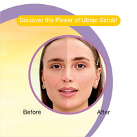 DR.Rashel Ubtan Scrub 380 ml