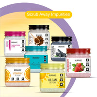 DR.Rashel Ubtan Scrub 380 ml