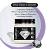 DR.Rashel Diamond Scrub 380 ml