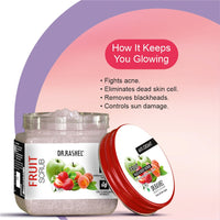 DR.Rashel Mix Fruit Scrub 380 ml