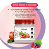 DR.Rashel Mix Fruit Scrub 380 ml