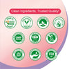 DR.Rashel Mix Fruit Scrub 380 ml