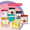 DR.Rashel Mix Fruit Scrub 380 ml