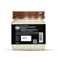 DR.Rashel Shea Butter Scrub - Deeply Nourishes, Softens Skin, Improves Elasticity, Moisturizes, Soothes Dry Skin