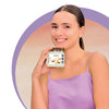 DR.Rashel Shea Butter Scrub - Deeply Nourishes, Softens Skin, Improves Elasticity, Moisturizes, Soothes Dry Skin