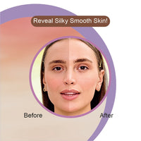 DR.Rashel Shea Butter Scrub - Deeply Nourishes, Softens Skin, Improves Elasticity, Moisturizes, Soothes Dry Skin