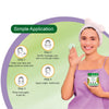 DR.Rashel Aloe Vera Scrub 380 ml