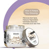 DR.Rashel Pearl Scrub 380 ml