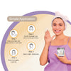 DR.Rashel Pearl Scrub 380 ml