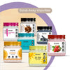 DR.Rashel Pearl Scrub 380 ml