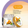 DR.Rashel Apricot Scrub 380 ml