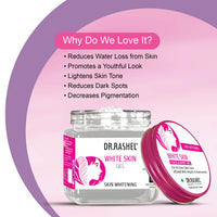 DR.Rashel White Skin Gel 380ML
