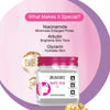 DR.Rashel White Skin Gel 380ML