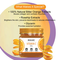 DR.Rashel Vitamin C Gel 380ML