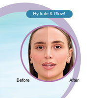 DR.Rashel Hyaluronic Acid Gel – Deep Hydration, Plumps Skin, Reduces Fine Lines, Boosts Elasticity, and Soothes Skin (380ML)