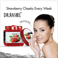 DR.Rashel Strawberry Gel 380ML