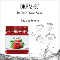 DR.Rashel Strawberry Gel 380ML