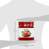 DR.Rashel Strawberry Gel 380ML